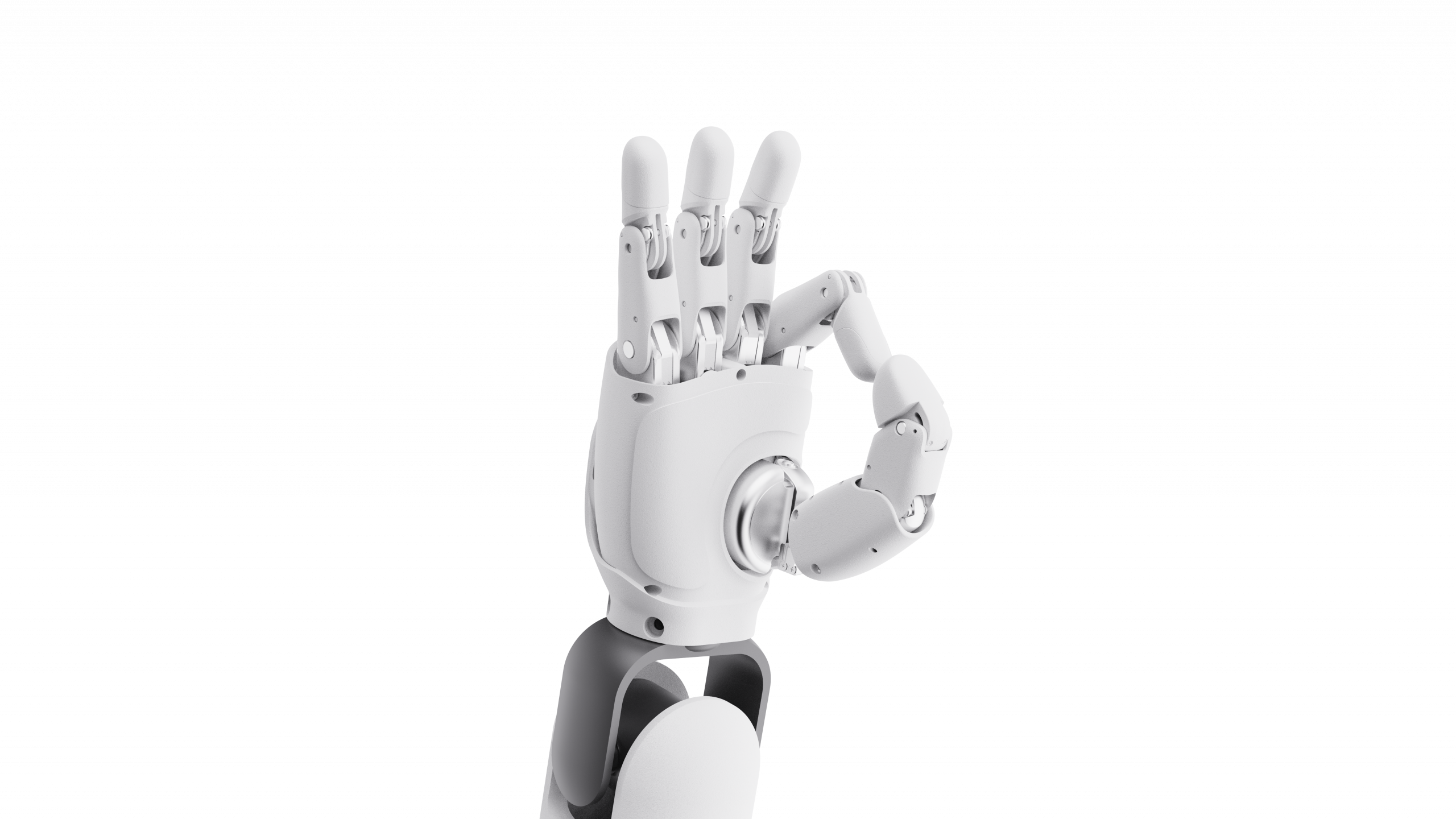 AGIBOT OmniHand 2025