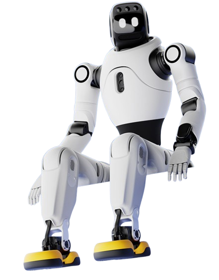 AGIBOT X2 Series