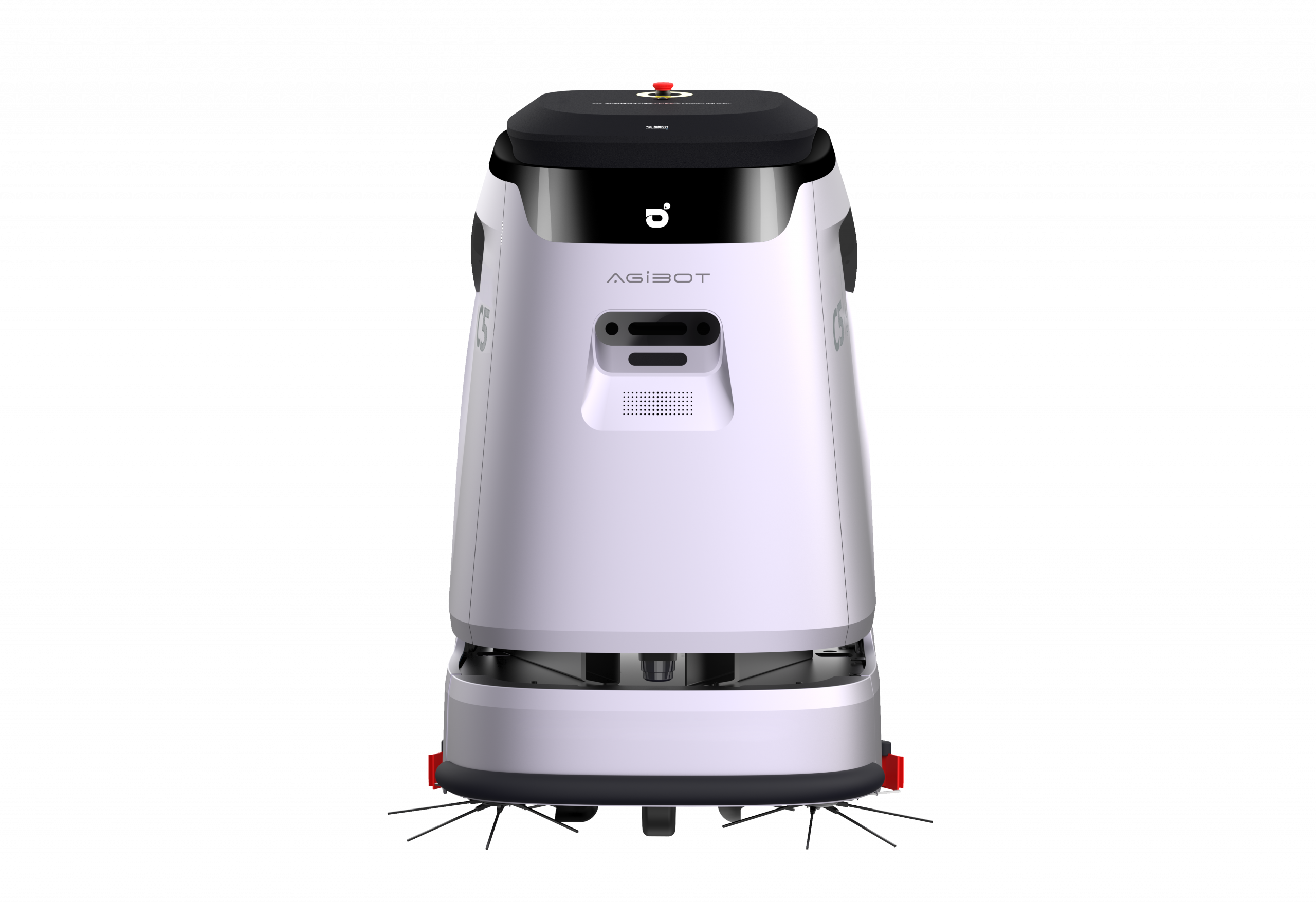 AGIBOT C5