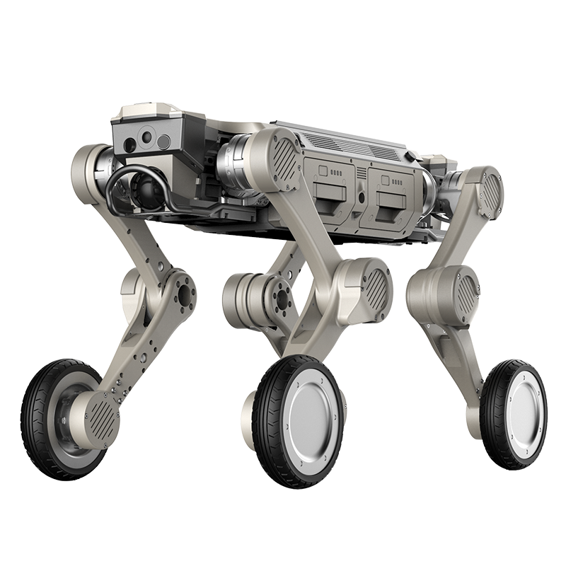 AGIBOT D1 Max