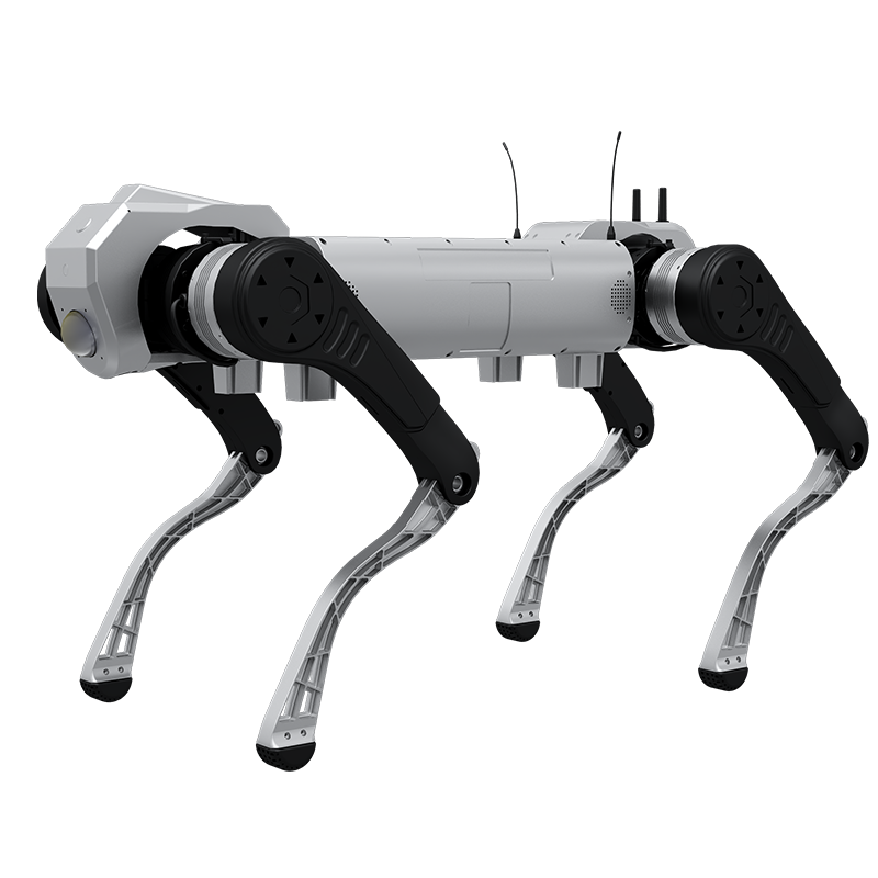 AGIBOT D1 MaxPro