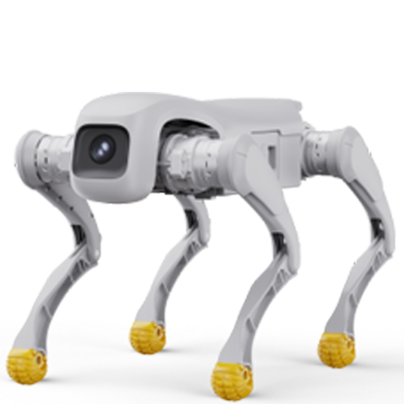 AGIBOT D1 Pro Edu