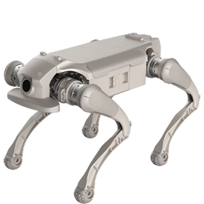 AGIBOT D1 Ultra