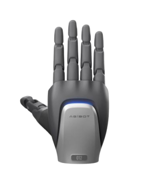AGIBOT OmniHand Pro 2025