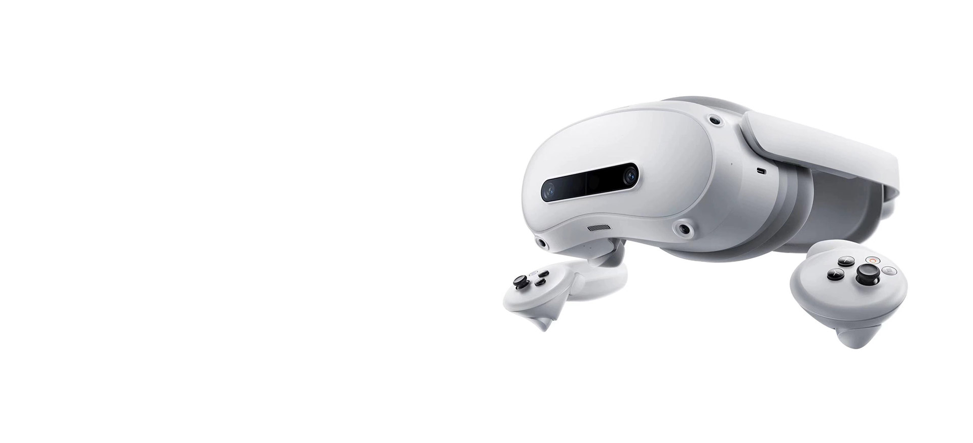 AGIBOT A2 VR Teleoperation Kit