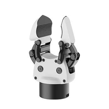 Adaptive gripper OmniPicker